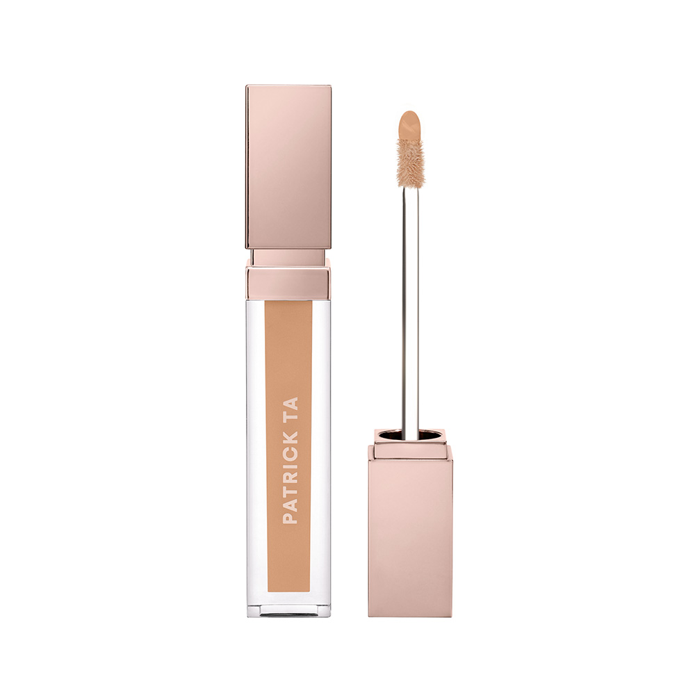 MAJOR SKIN SOFT BLUR BRIGHTENING CONCEALER (CORRECTOR PARA ROSTRO)